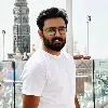 Mangesh Raj