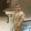 SM Azeem Ahmed