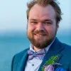 Trevor RG Holt