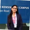 Ananya Penmatcha