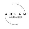 Ahlam Alhrbi