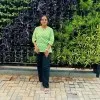 Manisha Mane