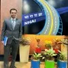 Hrisheekesh Vyawahare