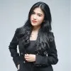 Megawati Iskandar Putri