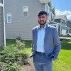 Harsh Patel