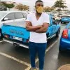 Nduduzo Msweli
