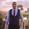 Mustafa Farrag