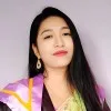 Rosy Shrestha