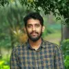 Rakshith Poojary