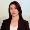 Parisa Ashouri