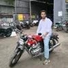Neel Dungarwal