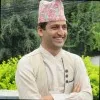 Tilak Bhattrai