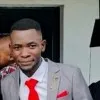 George Kikambo