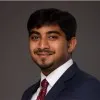 Roshan Kamdar