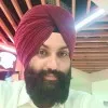 Amrit Pal Singh