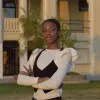Mykeltee Harrison