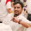 P Karthikeyan