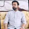 Zahid Ahmed Thaheem