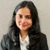 Mischelle Dsouza