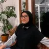 Tesha suci Romadoni
