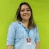Aline Cristina Bemsabath de Jesus