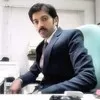 Shehzad Shouket