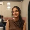 Pavithra CP
