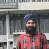 Sanjamdeep Singh