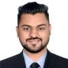 SURAJ JAGDISH TIWARI