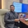 Zulfaqar Dudhia