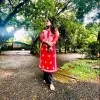 Joyce Reshma