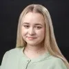 Nastia Svitlychna