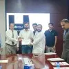 Syed Ahmad Raza Shah