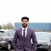 Melbin Mathew