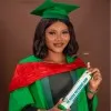 Bamidele Oluwabusayo oluwakemi