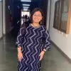 Drishti Mudgal