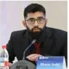 Bharat Joshi