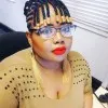 Mosima Bopape