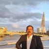 Binoy George