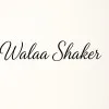 Walaa Shaker