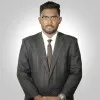 Govinraaj Rajakumar