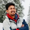 Paras Jain