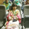 Syeda Iram Shahid