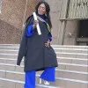 Precious Mashamba