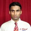 Sami Ahmad