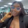 Nancy Nweke
