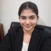 Sandily Saxena