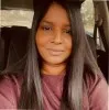 Samantha Naidoo