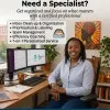 Roxanne Mutua