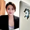 Eden louise Agbayani